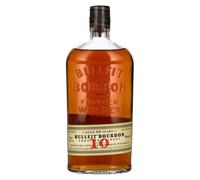 Bulleit - Kentucky Straight Bourbon Whiskey 10 Years Old
