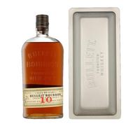 Bulleit Bourbon 10 Years Old Frontier Whiskey Kentucky Straight Bourbon Whiskey - 700 ml