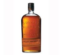 Bulleit Bourbon Frontier Whisky 45% 70 cl.