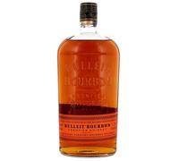 bulleit Bourbon Whisky (1 x 1 L)