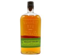 Bulleit - Kentucky Small Batch Straight Rye Whiskey 70cl
