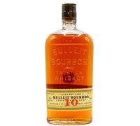 Bulleit - Kentucky Straight Bourbon 10 year old Whiskey 70cl