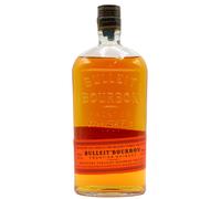Bulleit - Kentucky Straight Bourbon Whiskey 70cl 45% ABV