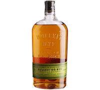 Bulleit: Rye Bourbon Whiskey - 45% Vol. | 0,7 l
