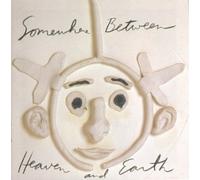 Bullens, Cindy - Somewhere Between Heaven & Ear