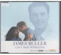 Buller, Jamie - Can't Smile Without You