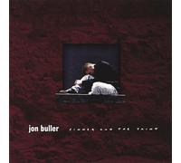 Buller, Jon - Sinner & The Saint