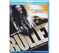 Bullet (Blu-ray) John Savage Danny Trejo Jonathan Banks Torsten Voges Eve Mauro