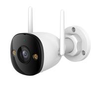 Bullet 3 TELECAMERA DA ESTERNO 5MP/3K VISIONE NOTTURNA Colori WI FI 6 IP67 Marca
