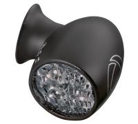 Bullet Atto RB Blk dark tail/brake hori