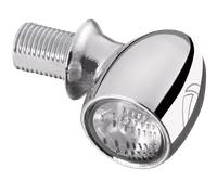 Bullet Atto WL Chr Fr white position lgh