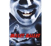 Bullet Ballet