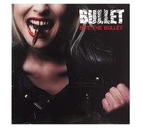 Bullet - Bite The Bullet