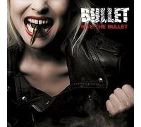 Bullet Bite The Bullet - Gatefold (Vinyl LP)