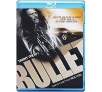 Bullet (Blu-ray) John Savage Danny Trejo Jonathan Banks Torsten Voges Eve Mauro