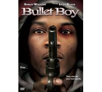 Bullet Boy