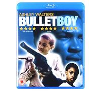Bullet Boy [Blu Ray] [Blu-ray] [Edizione: Regno Unito]