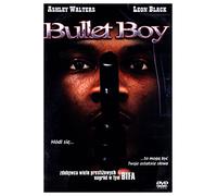 Bullet Boy [DVD] (IMPORT) (Nessuna versione italiana)
