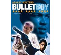 Bullet Boy [Edizione: Regno Unito] [Edizione: Regno Unito]