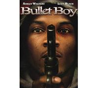 Bullet Boy [Edizione: Regno Unito] [Edizione: Regno Unito]