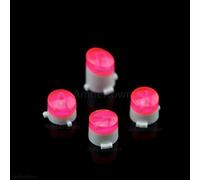 Bullet Buttons Abxy mod kit leve joystick per Xbox One S Slim Elite controll computer