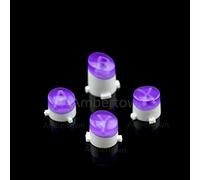 Bullet Buttons Abxy mod kit leve joystick per Xbox One S Slim Elite controll computer