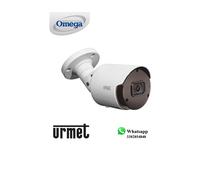 BULLET CAMERA IP 5M 2.8-12 URMET - UTD1099/501B