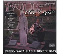 Bullet - Can I Go? (2004)
