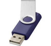 Bullet - Chiavetta USB classica (Confezione da 2) (PF2452)