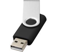 Bullet - Chiavetta USB classica (Confezione da 2) (PF2452)