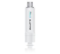 Bullet Dual Band B-DB-AC,White