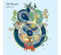 Bullet Fabriclive 65: Mixed By DJ Hazard (CD) Album