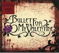 BULLET FOR MY VALENTINE - Bullet For My Valentine