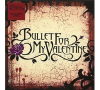 Bullet For My Valentine - Bullet For My Valentine (Reissue) (Oxblood Coloured) (LP)