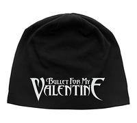 Bullet for My Valentine - Cappello A Cuffia Logo