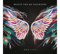 Bullet for My Valentine Gravity (Vinyl LP) 12" Album