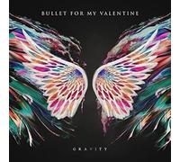 Bullet For My Valentine - Gravity - Cd (limited edition + 2 bonus tracks - d...