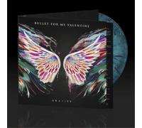 Bullet for My Valentine Gravity (Vinyl LP)
