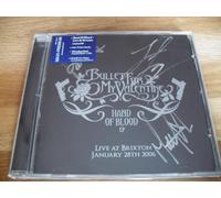 Bullet for My Valentine - Hand of Blood-Live at Brixton