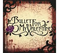 Bullet For My Valentine – Bullet For My Valentine – Riedizione (LP vinile colore oxblood)