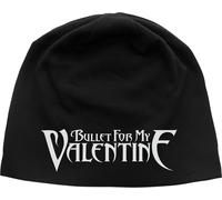 Bullet for My Valentine - Cappello A Cuffia Logo