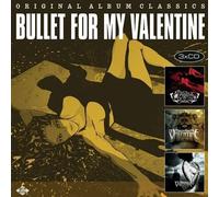 Bullet For My Valentine - Original Album Classics