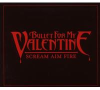 Bullet for My Valentine - Scream Aim Fire
