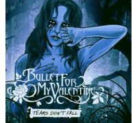 Bullet for My Valentine - Tears Don'T Fall