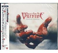 Bullet For My Valentine - Temper Temper