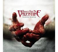 Bullet For My Valentine - Temper Temper