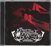 Bullet For My Valentine - The Poison