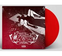 Bullet for My Valentine The Poison (Vinyl LP)
