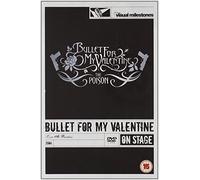 Bullet For My Valentine - The Poison - Live At Brixton