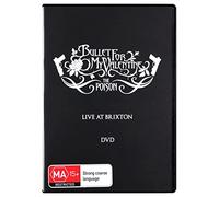 Bullet for My Valentine - Bullet For My Valentine - The Poison Live At Brixton